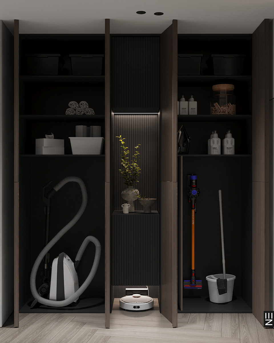 ЖК Клевер парк для Дмитрия и Виктории