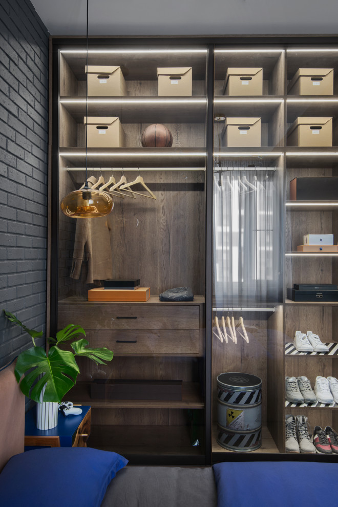 Квартира с характером в ЖК Тушино 2018