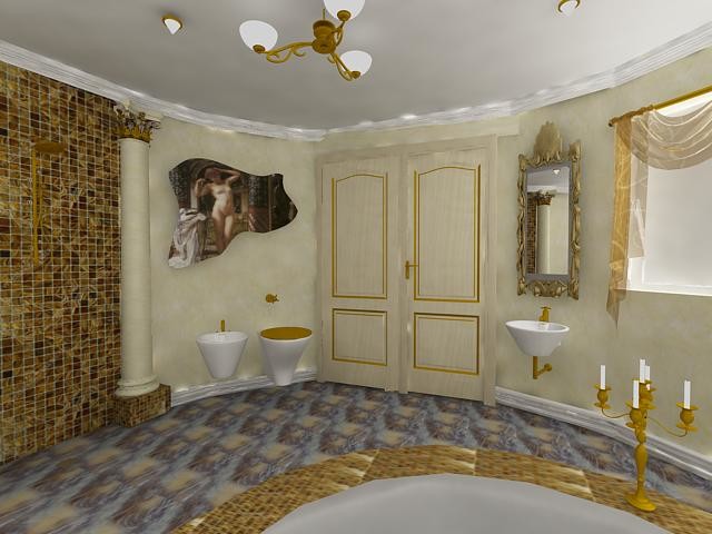 Класические этюды