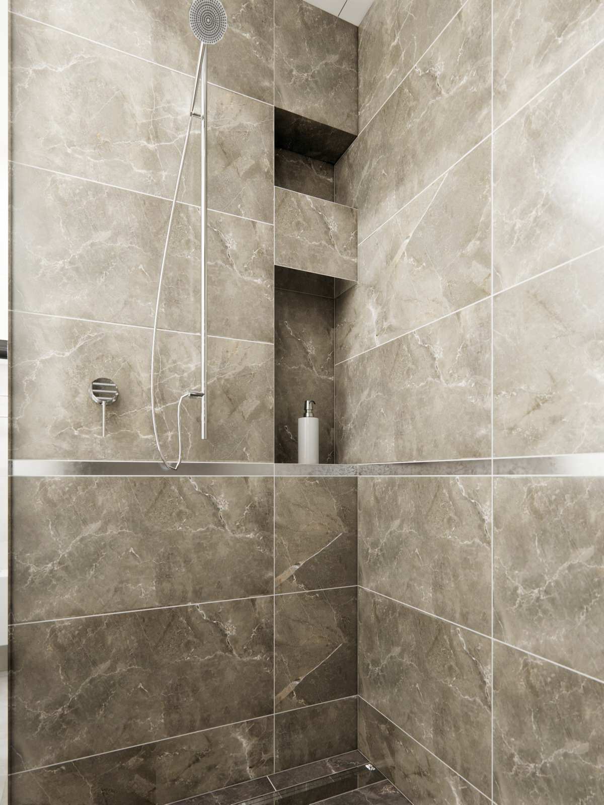 Квартира в стиле Ар-деко с элементами неоклассики в Москве