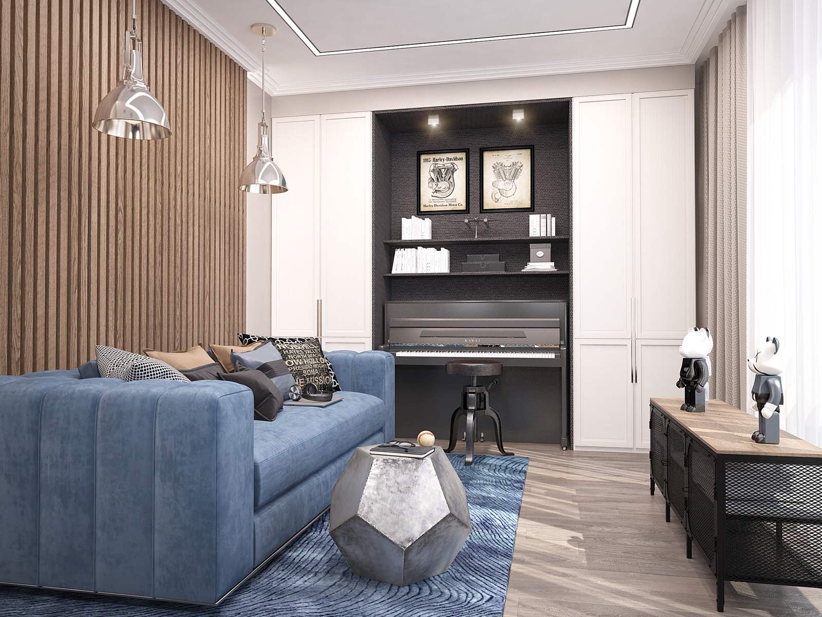 Детские для мальчиков.