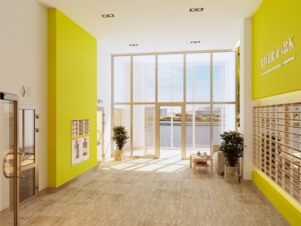 ЖК Ривер Парк