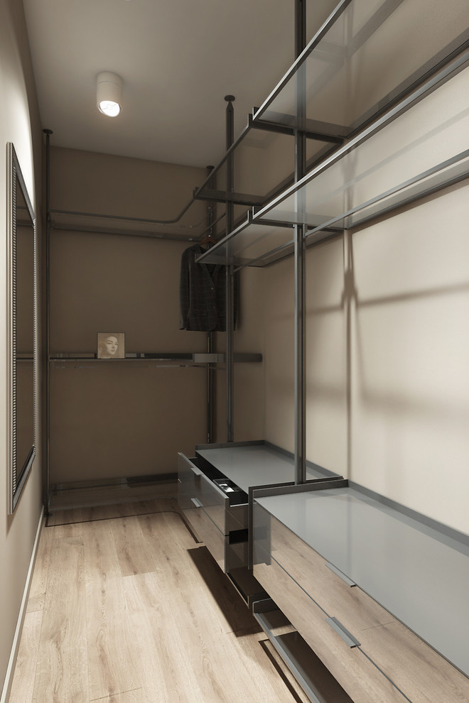 Обложка проекта: Дохтуровский переулок