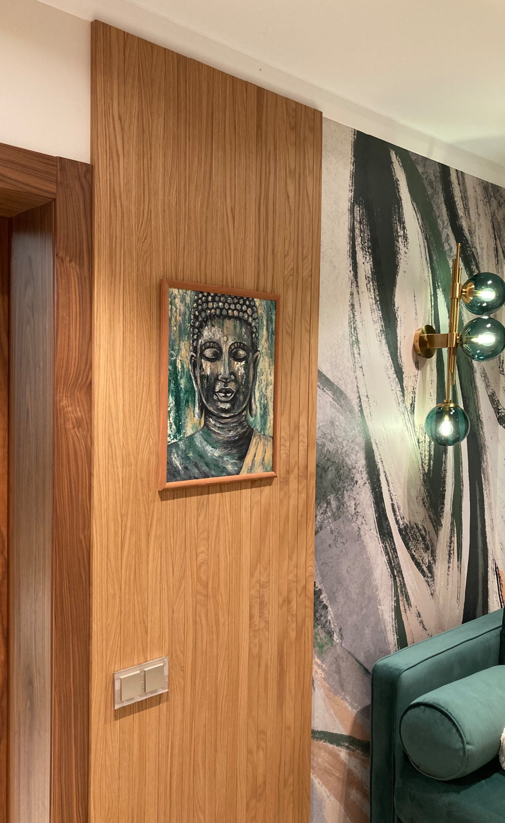 Красная Воля. Эко проект. Фото