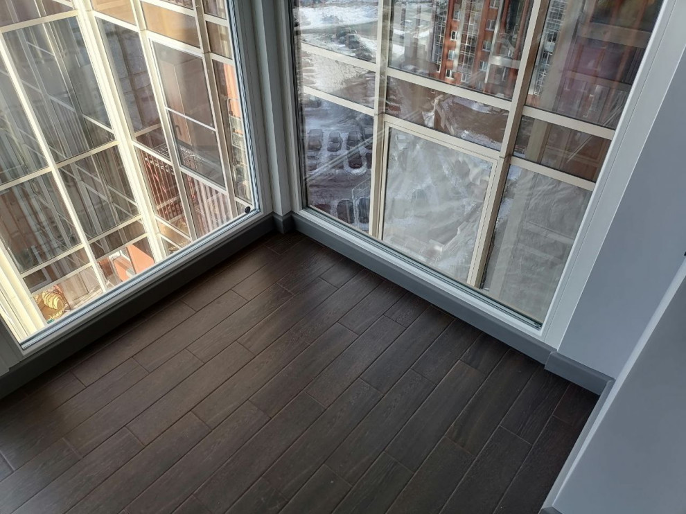 Квартира 42м2