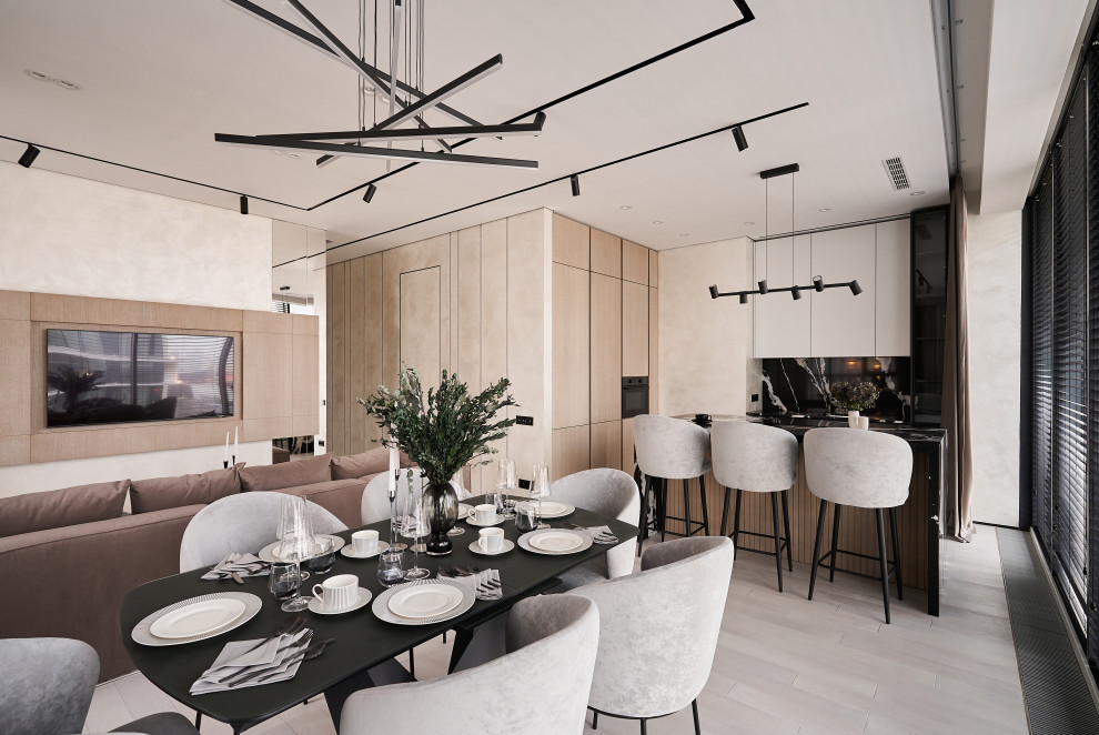 ЖК «Событие»