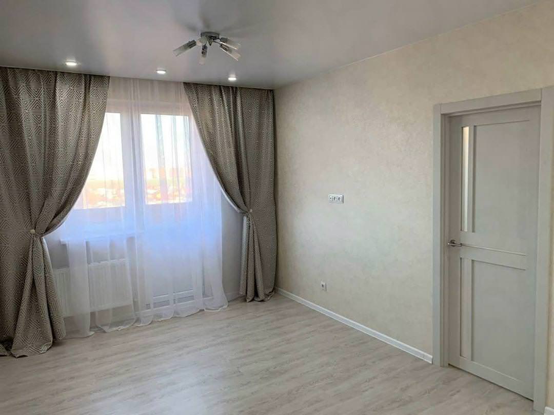 Квартира 48м2 м. Хорошёвская