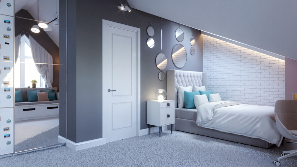 КП Кембридж - 120 м2