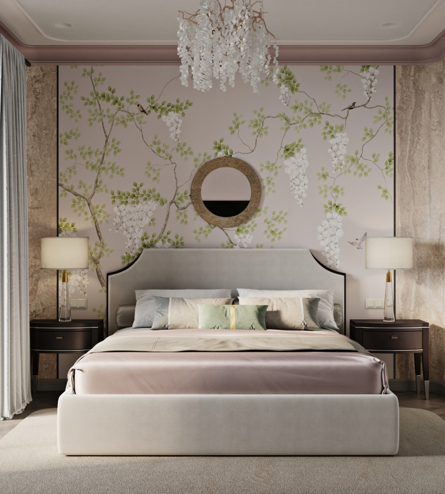 ЖК Ботаника