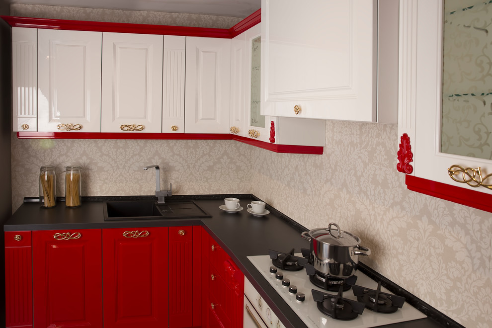 Кухня Версаль