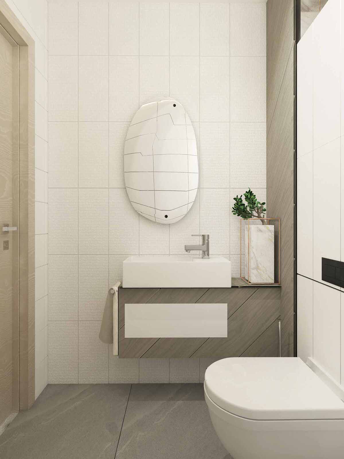 Квартира в Калуге