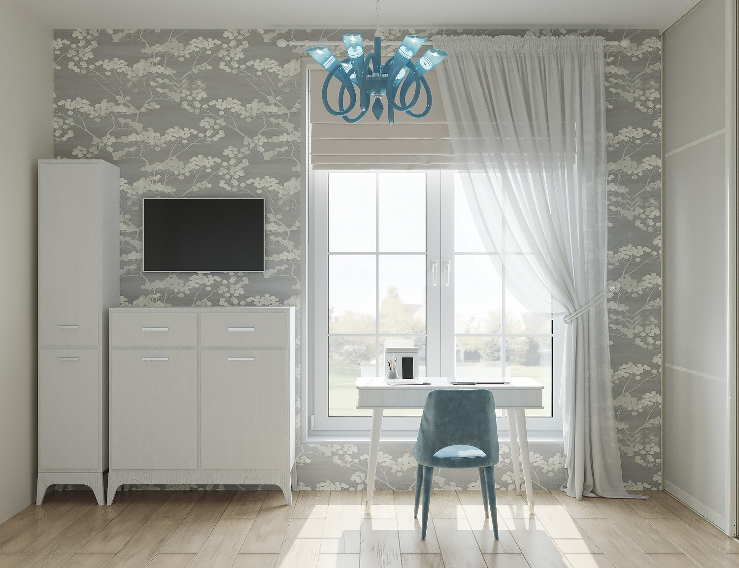 Дом в коттеджном поселке "Антоновка"