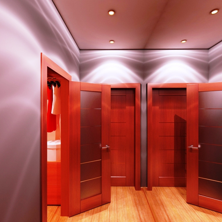 Коттедж 450 кв. м