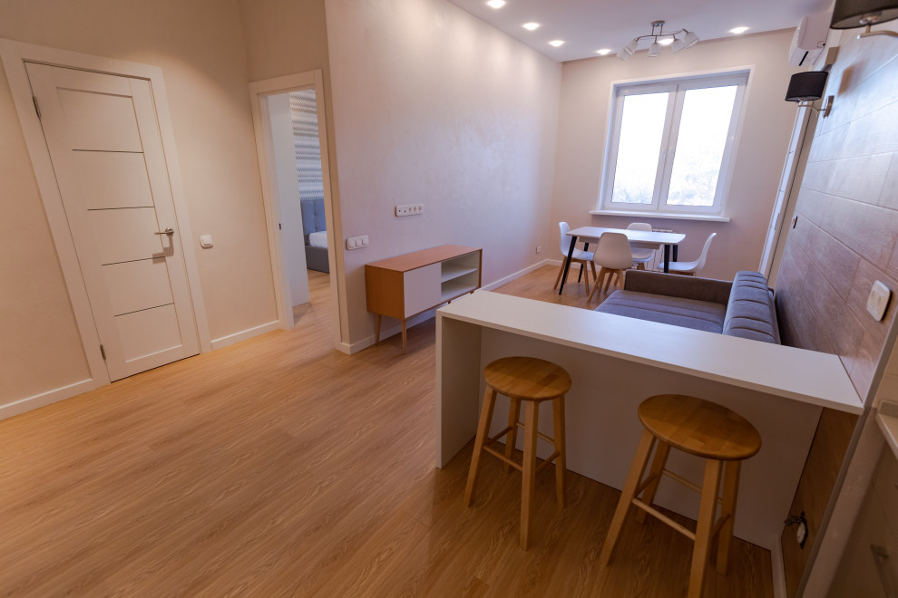 ЖК Парк Рублево