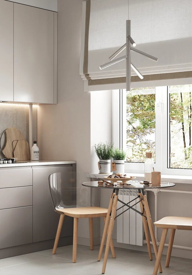 Квартира 40м2