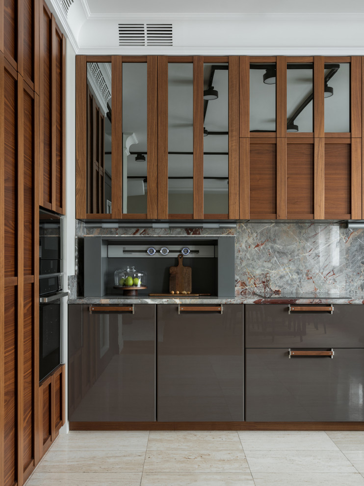 Квартира в Москве