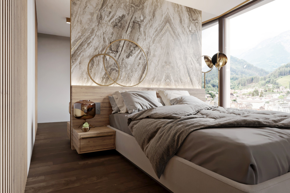 Apartment in Switzerland