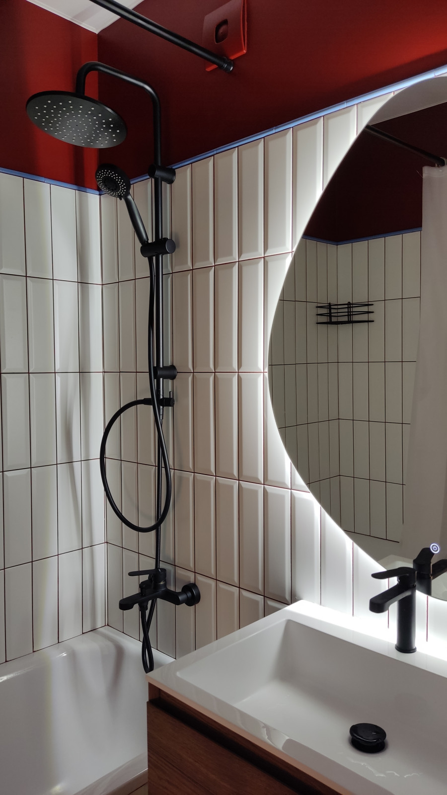 Апартаменты Красная Поляна Зима