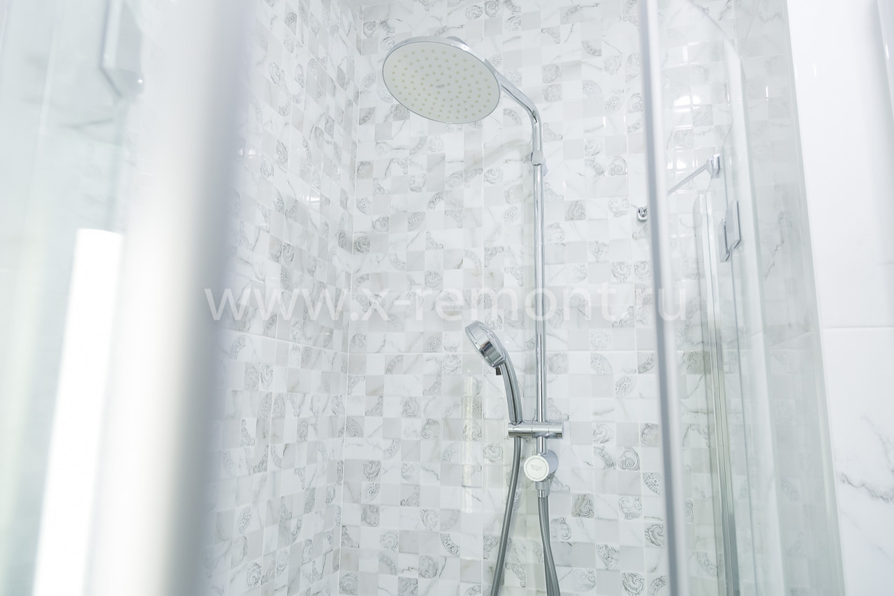 Обложка проекта: Лесопарковая 5