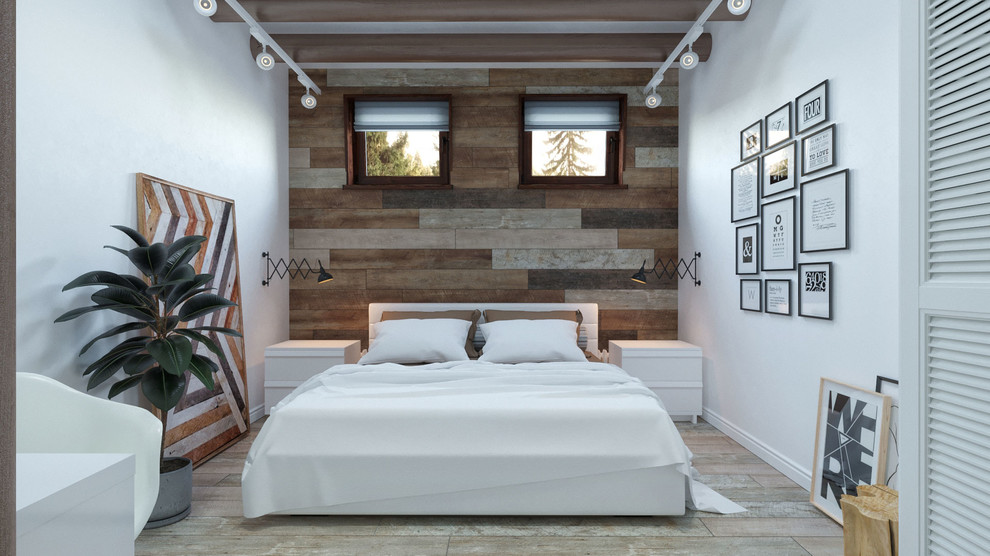 Квартира, ЖК "Loft Studio 8", 123 кв.м.