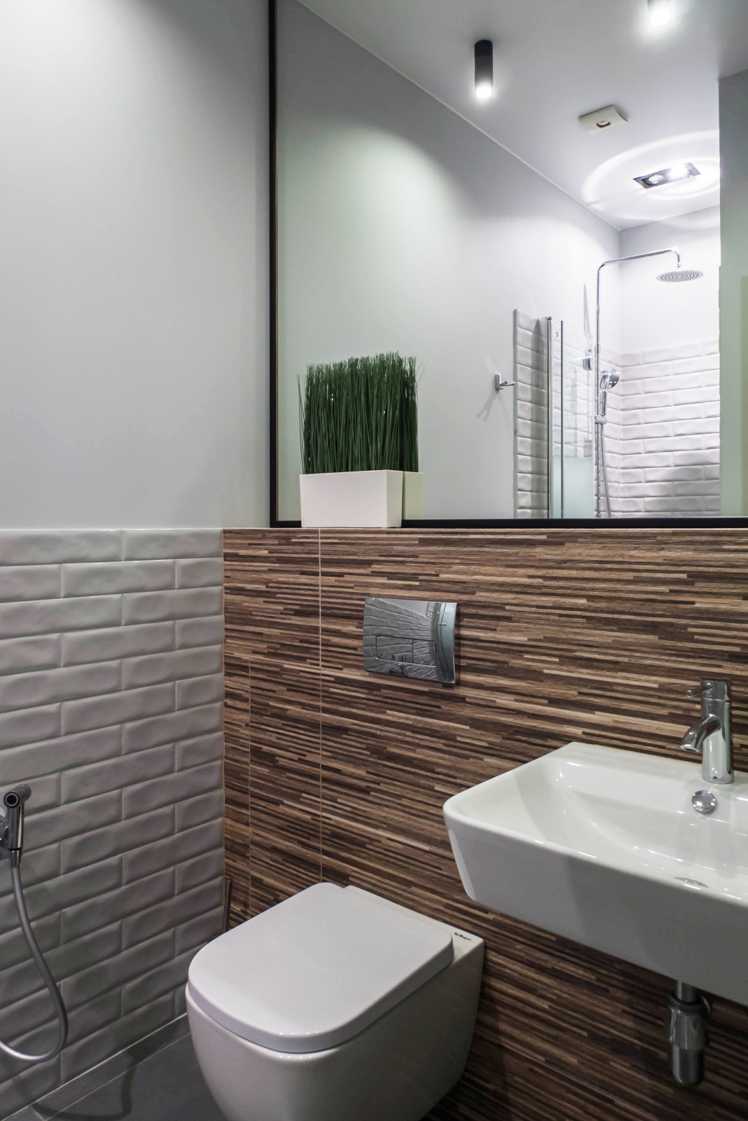 Мужской Лофт