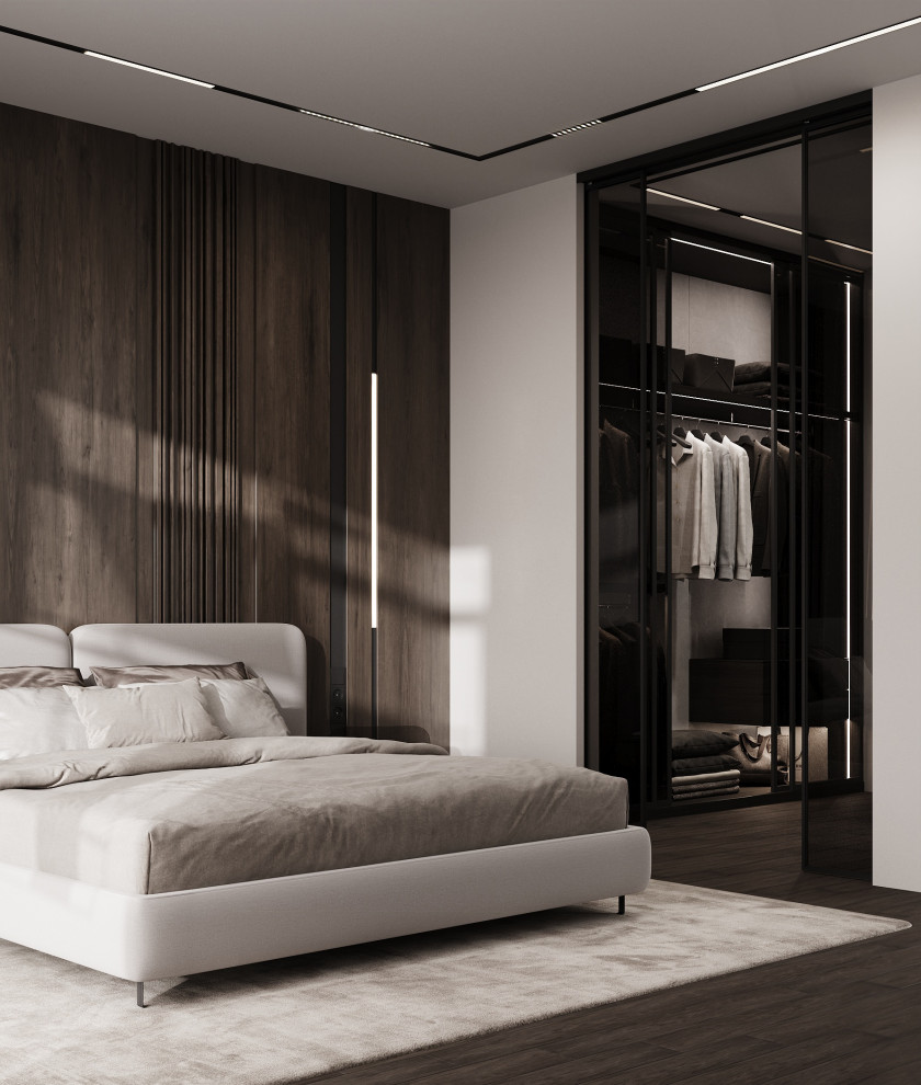 Квартира в ЖК "Садовые кварталы"