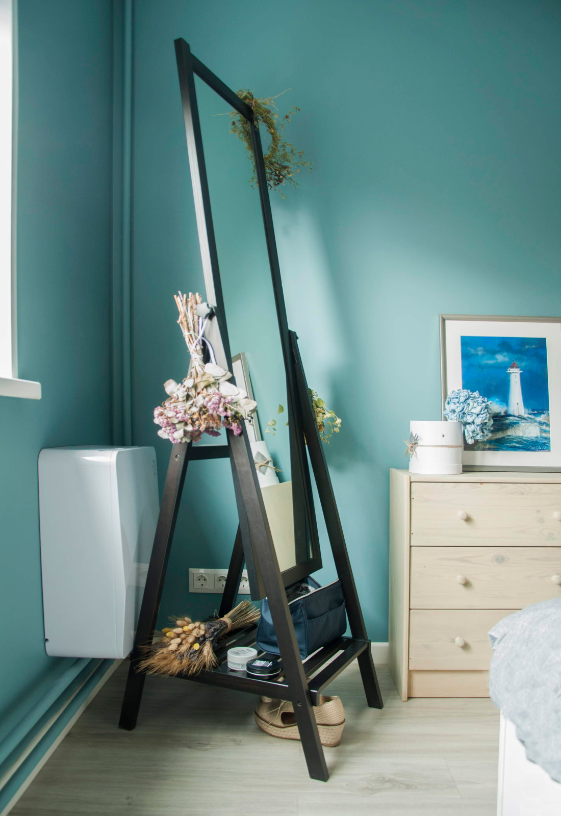 Олимпийский проспект