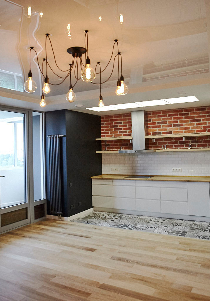 Жилой комплекс "Северная корона"