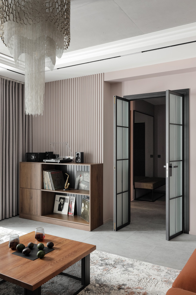 Леон, бетон и Нина Симон