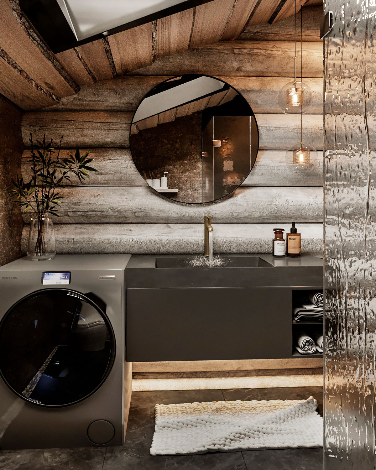 Вартимяги Баня