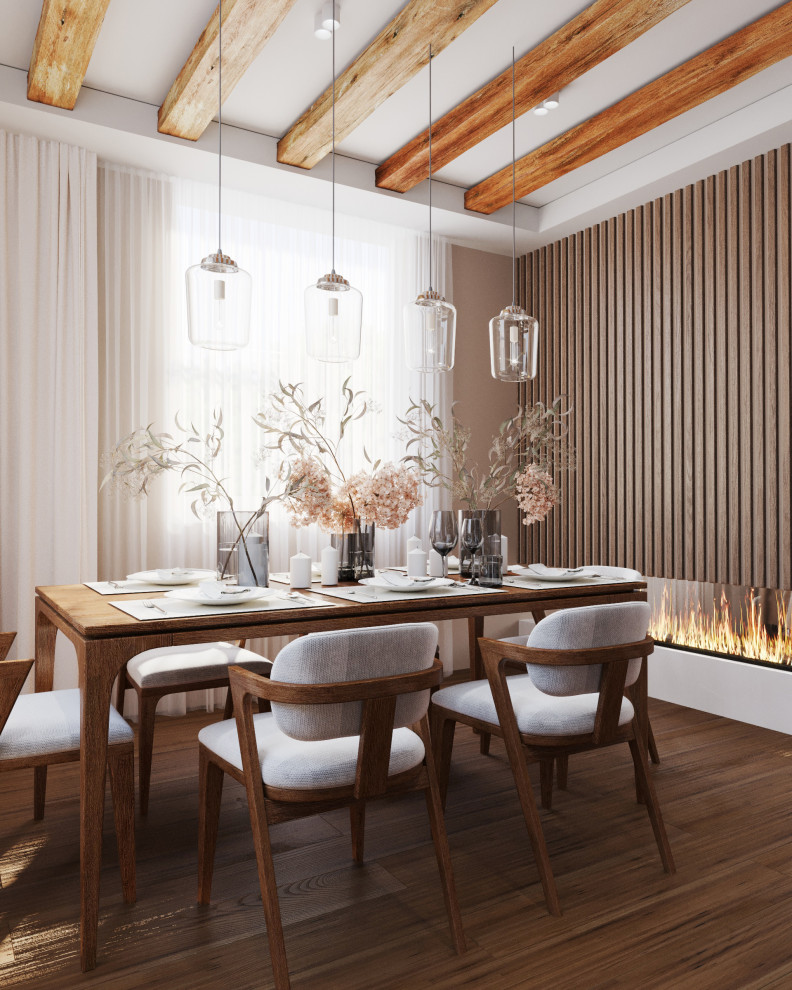 Обложка проекта: Итальянский коттедж