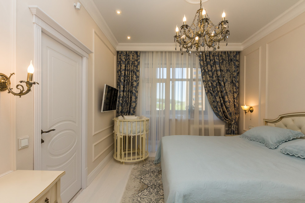 Квартира для хирургов