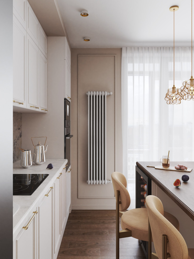 ЖК Бау Хауз