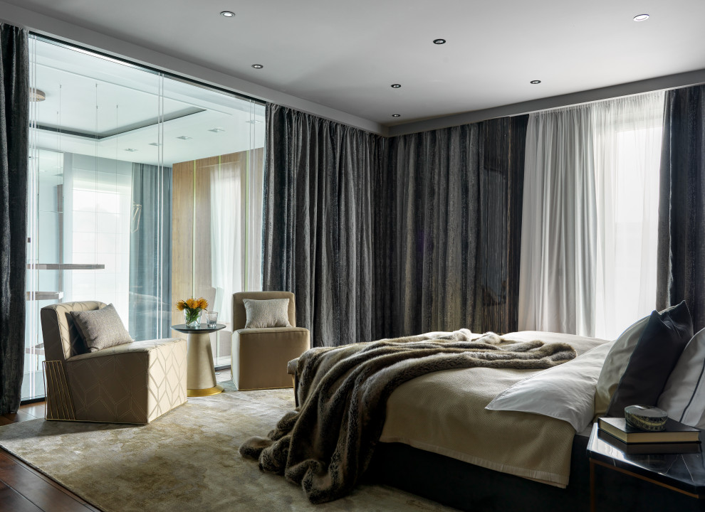 Проект Горки