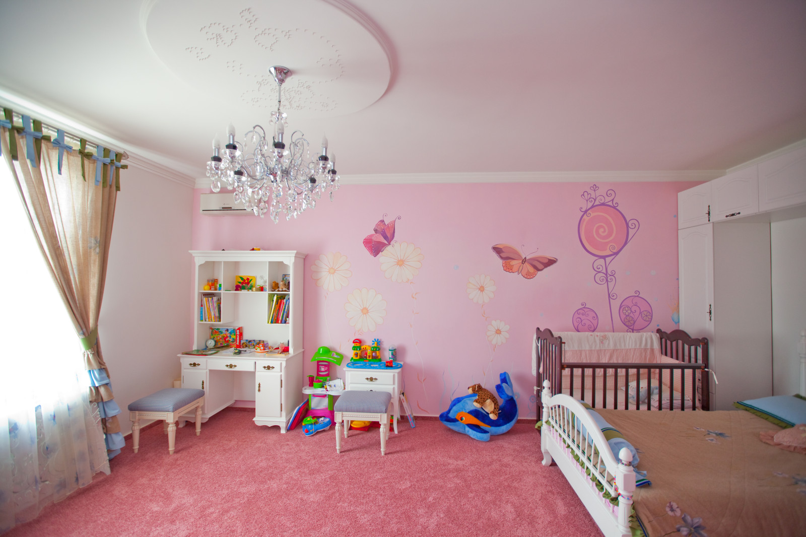 Частный дом 450 м2