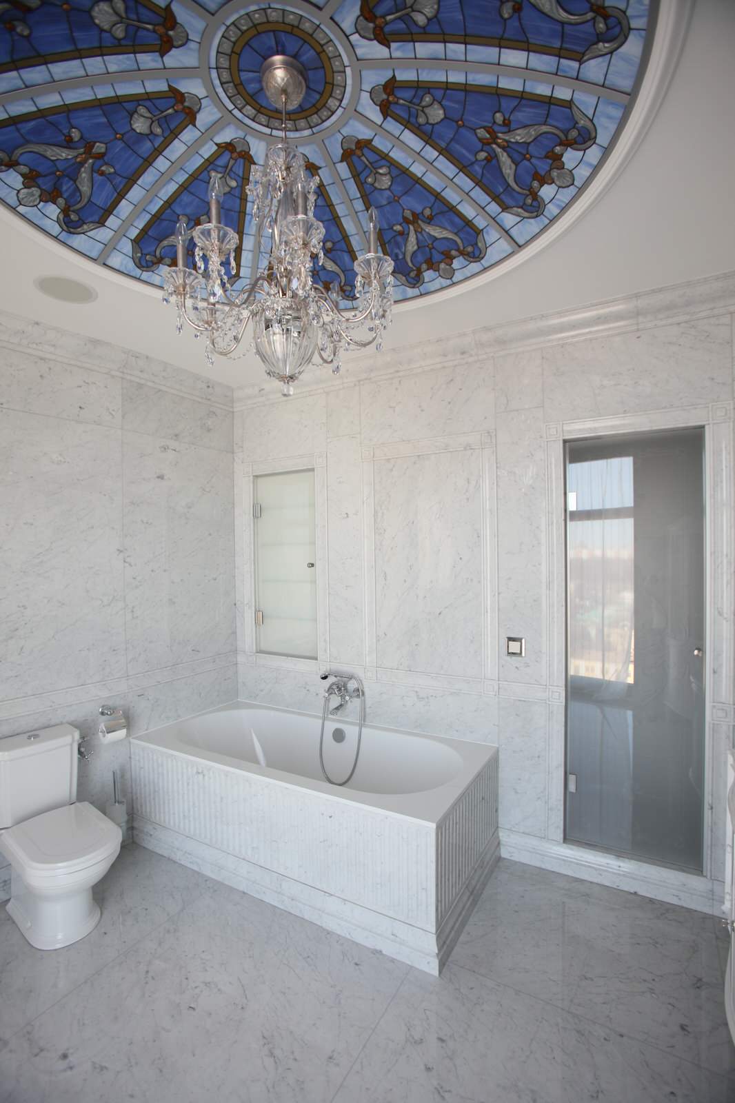 Квартира в Санкт-Петербурге