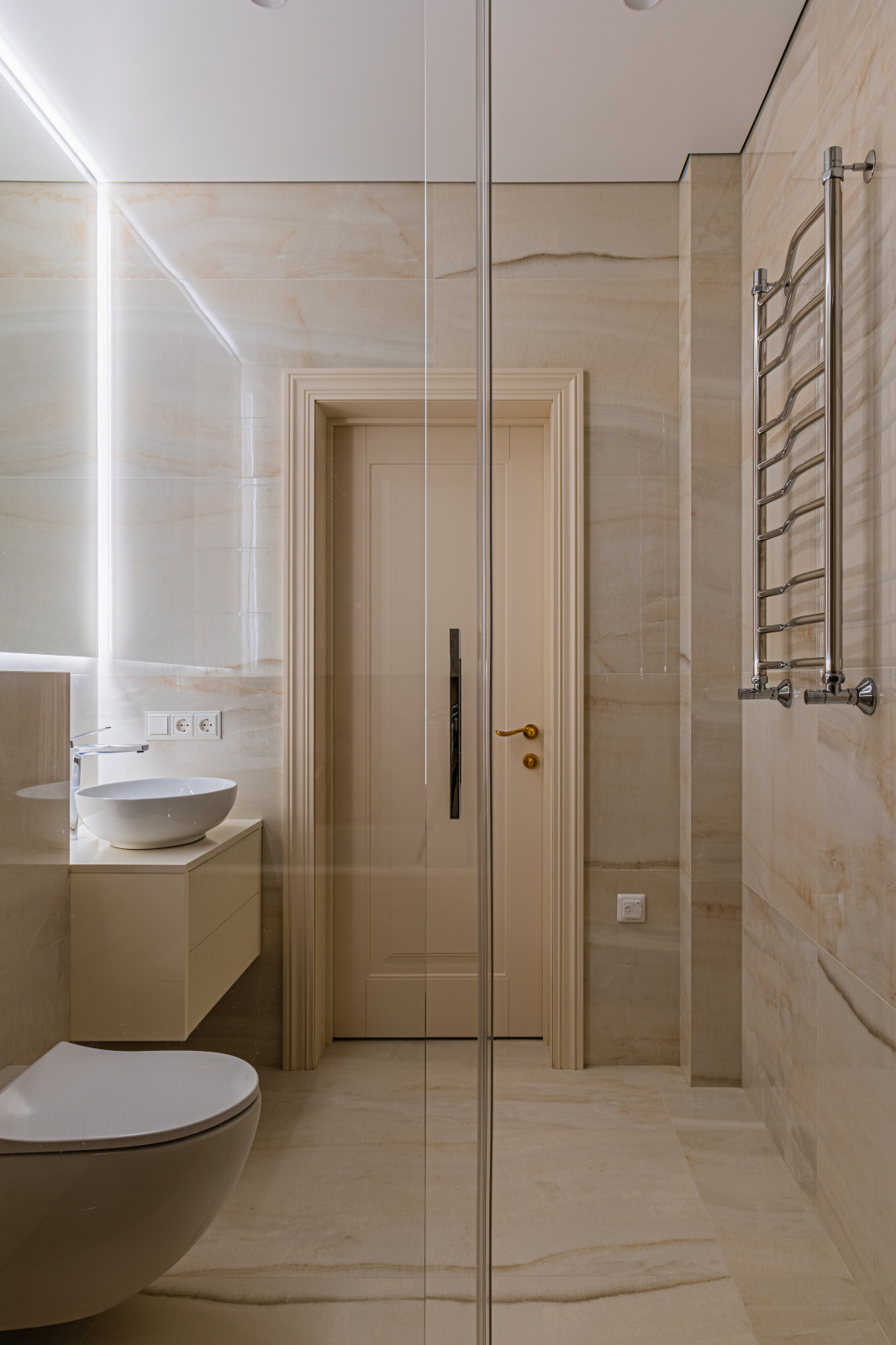 Ванная комната