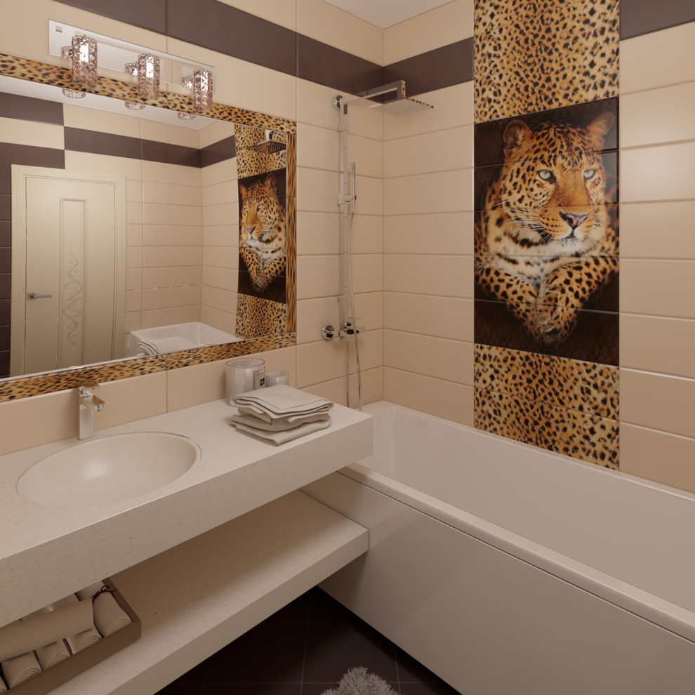 Городской шарм.