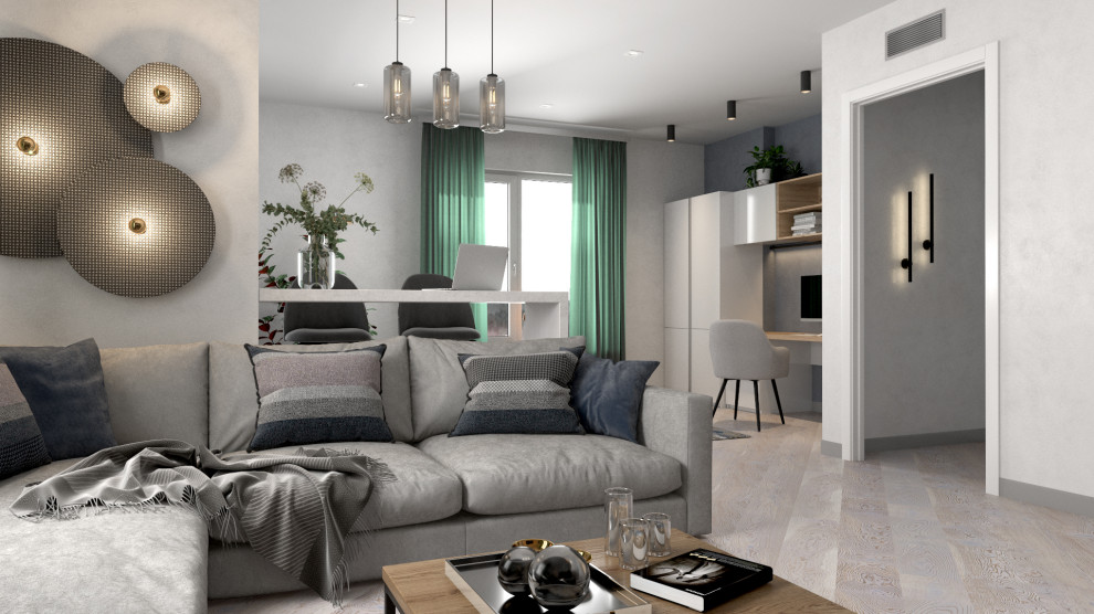 Легкость и Современность