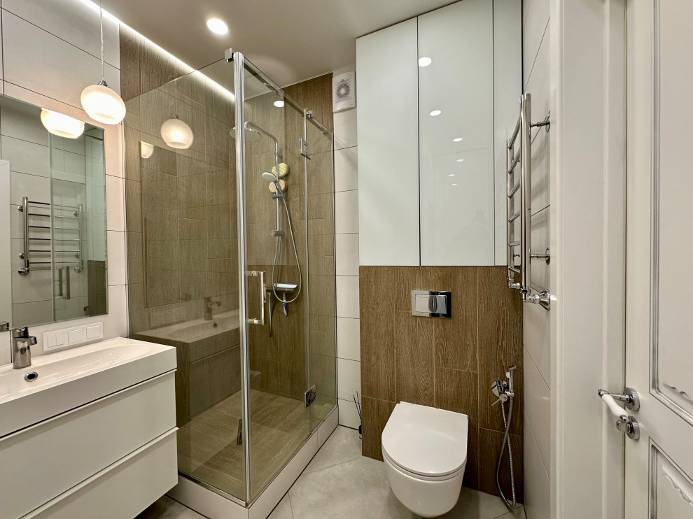 Квартира с сауной г. Зеленоградск