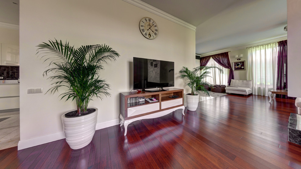 Флора Европа