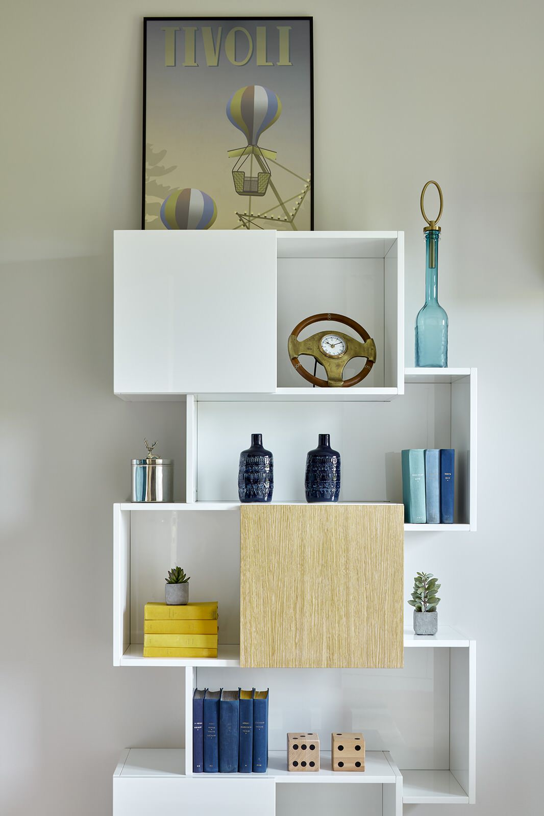 ЖК "Олимпийская деревня Новогорск. Курорт"