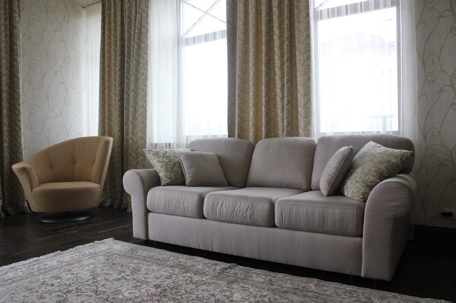 Марина Радонежская