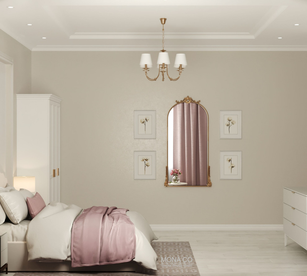 Гостевая комната