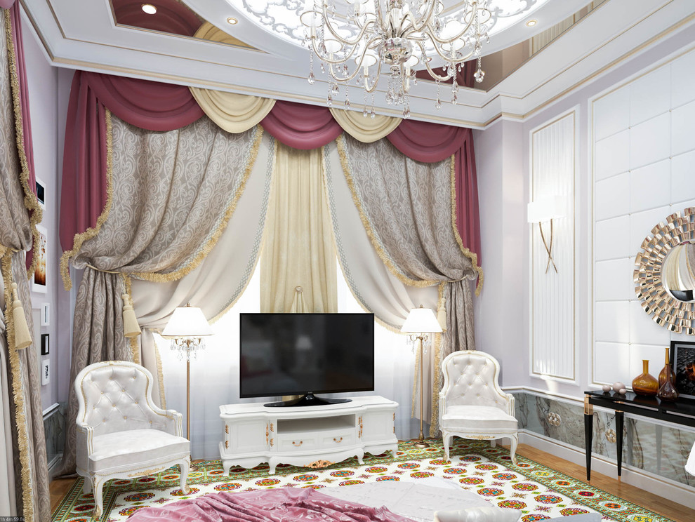 Bedroom Design and Build by DMR