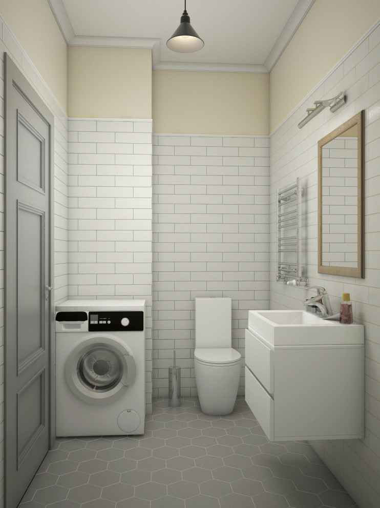 Квартира Скандинавия