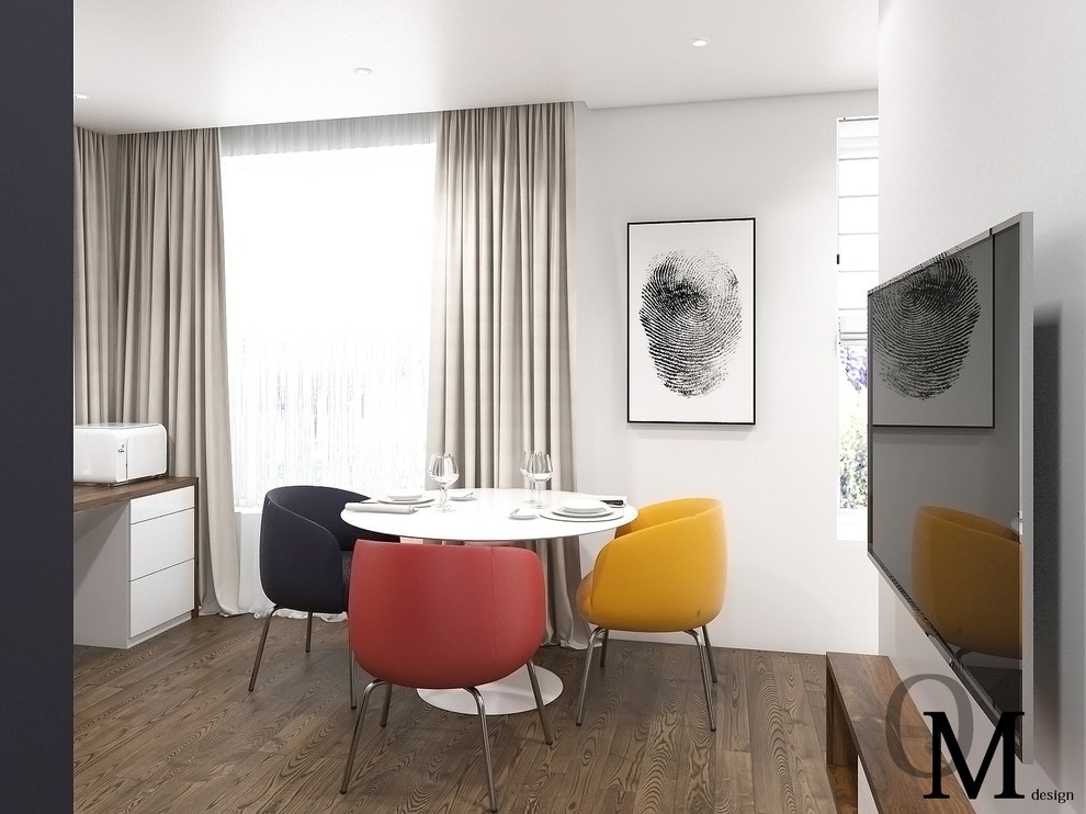 Легенда Комендантского