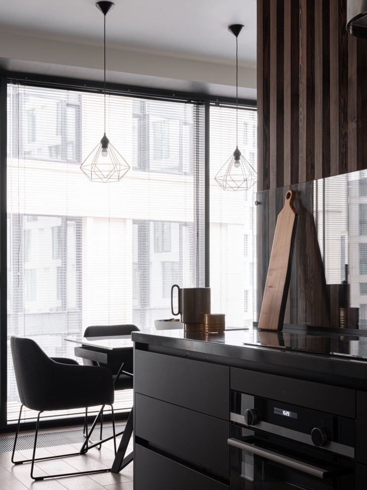 Квартира для молодой семьи в ЖК ВТБ Арена Парк