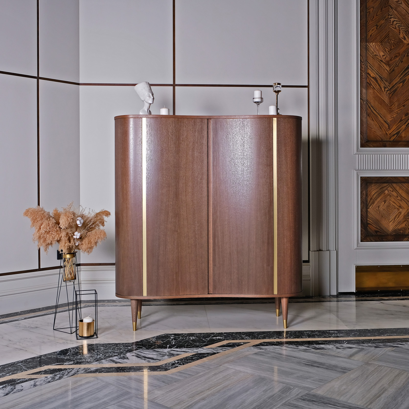 Коллекция Nutty