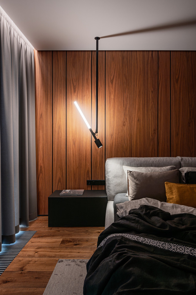 Современный и технологичный